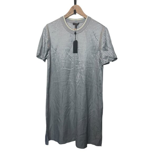 Rag & Bone Ali Mini Dress - Size Medium - NWT - Picture 1 of 3